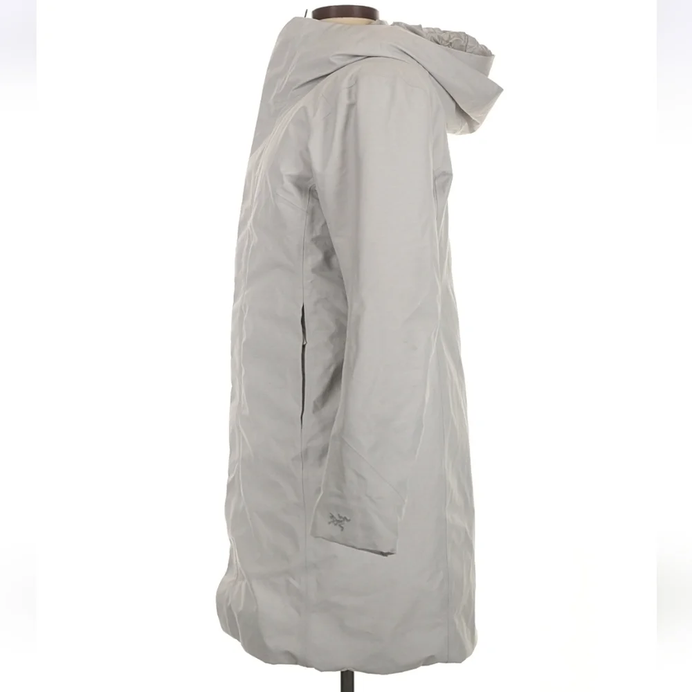 Arc'teryx Patera‎ Parka Small - Picture 4 of 9